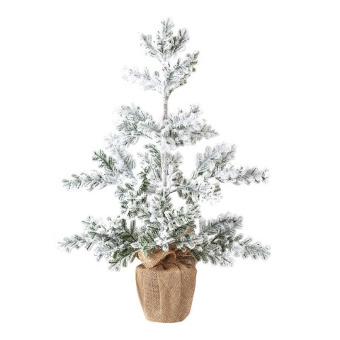 ALBERELLO PINO INNEVATO CM.72